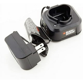 Black and Decker LI3100/LI200 Replacement Charging Adaptor