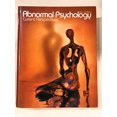thumbnail image 1 of Pre-Owned Abnormal psychology, current perspectives, 9780394322810, 0394322819, Paperback, Third Edition edition, 1 of 1