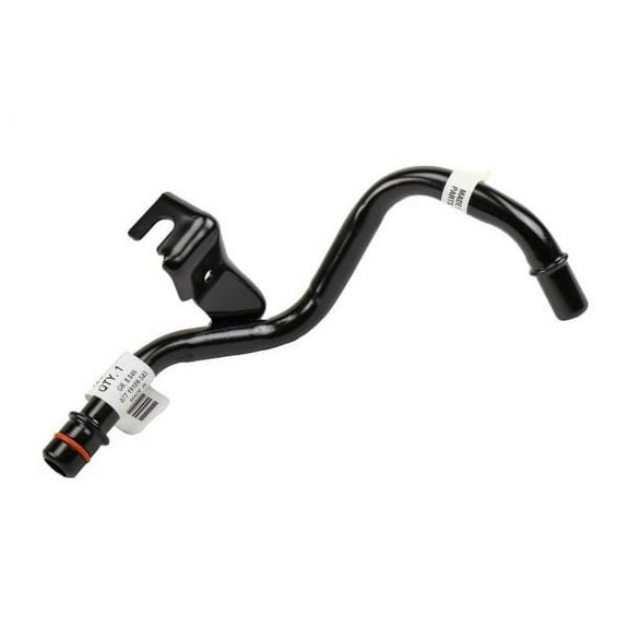 PIPE ASM-HTR INL (SLP)