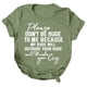 thumbnail image 1 of Gibobby Blusas Manga Larga Mujer Top de camiseta para mujer Top suelto de moda de fiesta（Verde， XXL), 1 of 5