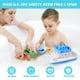 thumbnail image 3 of Juguetes de baño de juguete para niños pequeños con 4 minijuguetes para coches, Ferry, 3 of 7