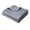 Navy, variant on Lilixerw Full Queen Quilt,Lightweight Quilt Bedding with Embossed Pattern,Soft Microfiber Bedspreads Quilt,Bed Blanket for All Season,59 x 78.7 inch