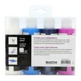 thumbnail image 3 of UNIQUE CREATIV ART Galaxy Pouring Paint Kit, Pre‑Mixed, 4 × 118 mL, 3 of 4