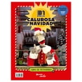 thumbnail image 1 of Calurosa Navidad. Libro de actividades, 1 of 2