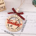 thumbnail image 3 of TopLLC Christmas Tree Pendant, Christmas Decoration Pendant Christmas Tree Pendant on Clearance, 3 of 6