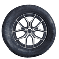 thumbnail image 1 of Llanta Mirage 185/60 Rin 14 82H MR-166, 1 of 4