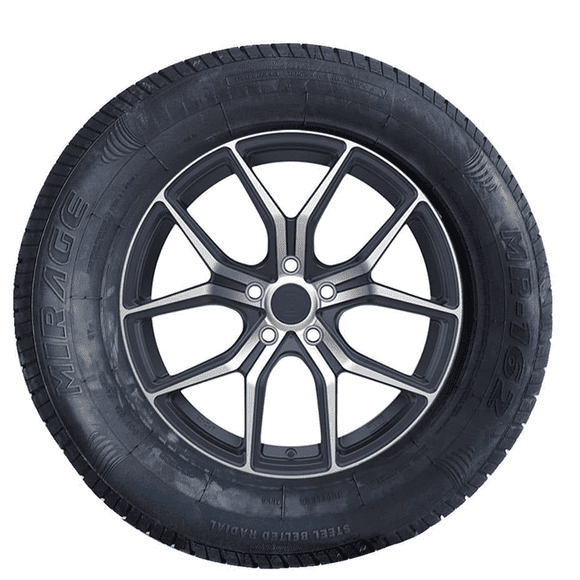 Llanta Mirage 185/60 Rin 14 82H MR-166