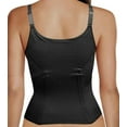 thumbnail image 2 of Women's Cortland Intimates 9609 Shaping Torsette (Black M), 2 of 6
