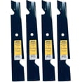 thumbnail image 2 of A&I XHT 18", 5/8", Notch Mower Blade (Set of 4) - B1EM1802,4, 2 of 2