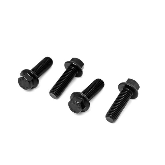 ARP LS Oil Pump Bolt Kit | Kit of 4 High-Strength Bolts | Fits 1997-2013 4.8L 5.3L 5.7L 6.0L 6.2L LS1 LS3 LQ4 LM7 L99 LSX LS Based Engines