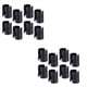 thumbnail image 1 of Clips para Estantes de Alambre Clips de Bloqueo para Alambre de 1 Pulgada Clips de Bloqueo para Estantes de Alambre para de EstanteríAs de Alambre Paquete de 200, 1 of 7