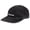 Black, variant on Washed Chino Twill Camp Cap (SS25), from StockX