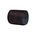 thumbnail image 3 of Cords Essentials Round Genuine Dye Leather String Cord, Natural Rawhide Rope for Jewelry Making, Crafts and Hobby projects (3 mm, Distress DK Brown), 3 of 4