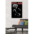 thumbnail image 2 of Bob Dylan - Soundcheck Wall Poster, 22.375" x 34", 2 of 4
