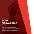 thumbnail image 5 of Protocol for Life Balance Ubiquinol Coq10 - 100 mg - 60 Softgels, 5 of 9
