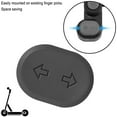 thumbnail image 1 of Steering Wheel Switch Button Light Button For Ninebot G2 F2 Electric Scooter Shenzhuyue, 1 of 8