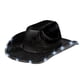 thumbnail image 2 of Sombrero grande colorido para fiesta con luces, estilo compuesto, para fiesta, festival, con luces, sombrero vaquero de EVA colorido, sombrero vaquero, 2 of 7