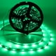 thumbnail image 2 of Tira de LED RGB Luz flexible 44 teclas Control remoto IR, 2 of 8