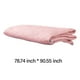 thumbnail image 3 of Fiudx Edredón Refrescante de Verano, Efecto Frío de Doble Cara, Tecnología de Absorción de Calor, Diseño Ligero y Transpirable, Sueño Confortable En Noches Calurosas, Ideal para Todas Las Estaciones,, 3 of 6