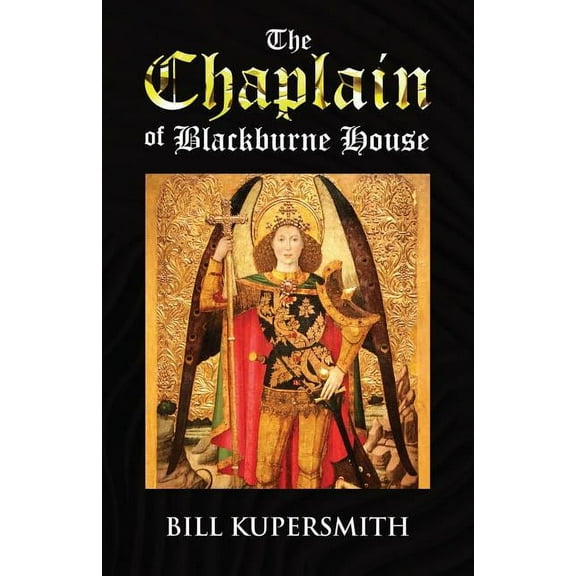 The Chaplain of Blackburne House (Paperback)