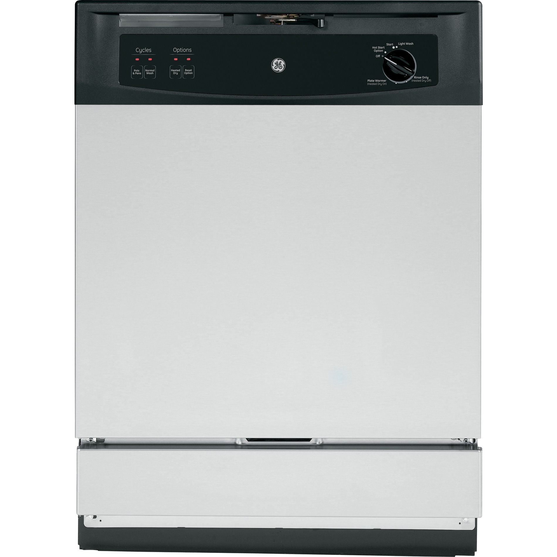 stainless steel portable dishwasher 24