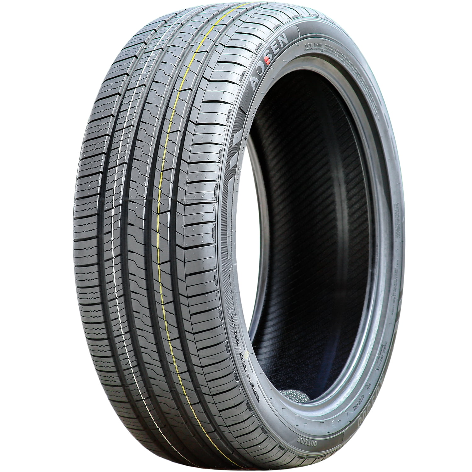Maxtrek Maximus M1 245/40ZR20 99W Standard Load High Performance