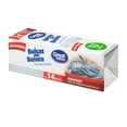 thumbnail image 2 of Bolsas para basura Great Value grande con plastinudo 14 pzas, 2 of 4