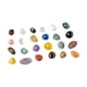 thumbnail image 1 of Calendario de Adviento 2024 Colección de Rocas Calendario de Adviento Piedras Preciosas para Geología B, 1 of 9