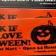 thumbnail image 4 of Decoración Unisex PVC Injueey Esqueleto de Halloween Cabeza de Calabaza Naranja, 4 of 6