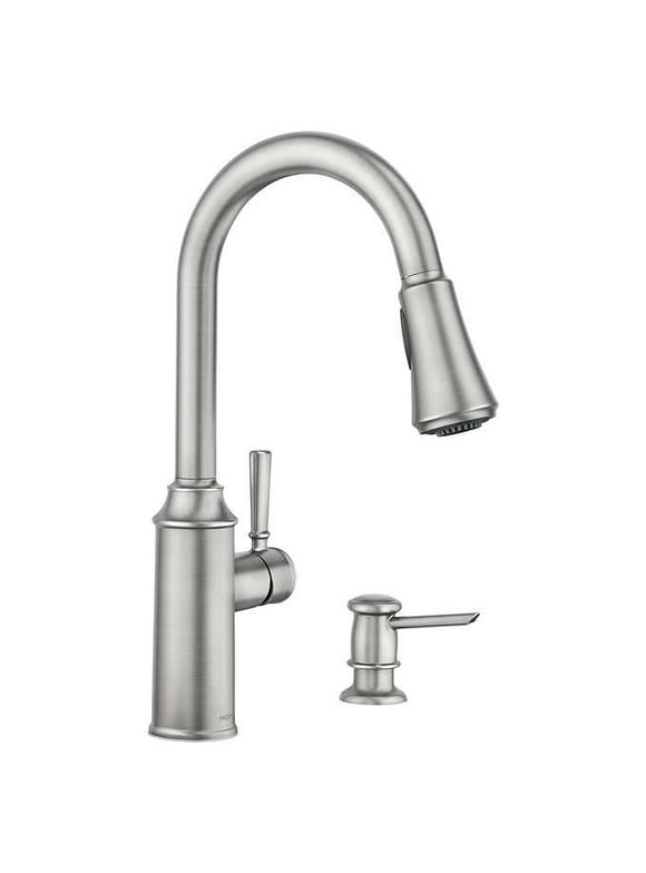 Moen Kitchen Faucet 7590 Repair Dandk Organizer