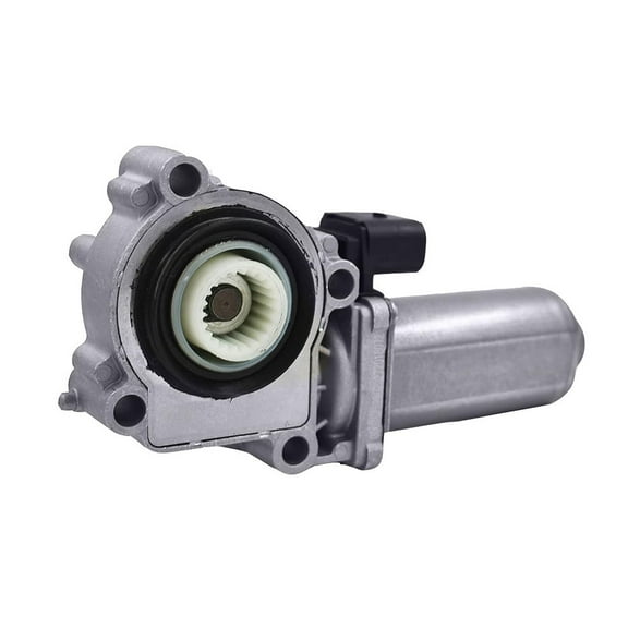 SEBLAFF 1×Transfer Case Shift Actuator Motor For BMW X3 X6 3.0L 4.4L DOHC 27107566296
