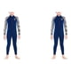 thumbnail image 1 of Traje de buceo térmico Sonducket Secado rápido Mangas largas y pantalones Traje de baño Mono para esnórquel Surf Type5 NO5, 1 of 6