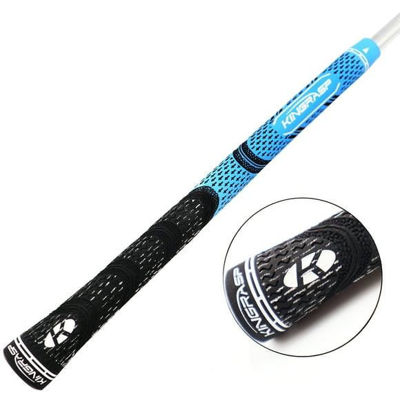 Bangcool Poignée de Golf Multi-Composée Ergonomique Standard