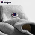thumbnail image 4 of Champion Sweatpants for Men Big and Tall Cotton Fleece Joggers Khaki 2XLT, 4 of 7