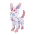 thumbnail image 1 of Peluche Pokémon Center Sylveon Poké Peluche 29 cm, 1 of 4
