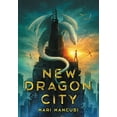 thumbnail image 2 of New Dragon City New Dragon City, Book 1, (Hardcover), 2 of 3