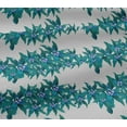 thumbnail image 5 of oneOone Viscose Jersey Fabric Flower Artistic Print Fabric BTY 60 Inch Wide, 5 of 5
