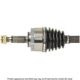 thumbnail image 2 of CARDONE New 66-3455 CV Axle Assembly Front Right fits 2004-2006 Kia 49500-3F750, 2 of 3