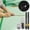 B, variant on Fabric Marking Pen, Invisible Chalk Powder, Heat-Activated Disappearing Marking tool for Tailoring and Sewing, Pen-Style, Easy to Use and Clean