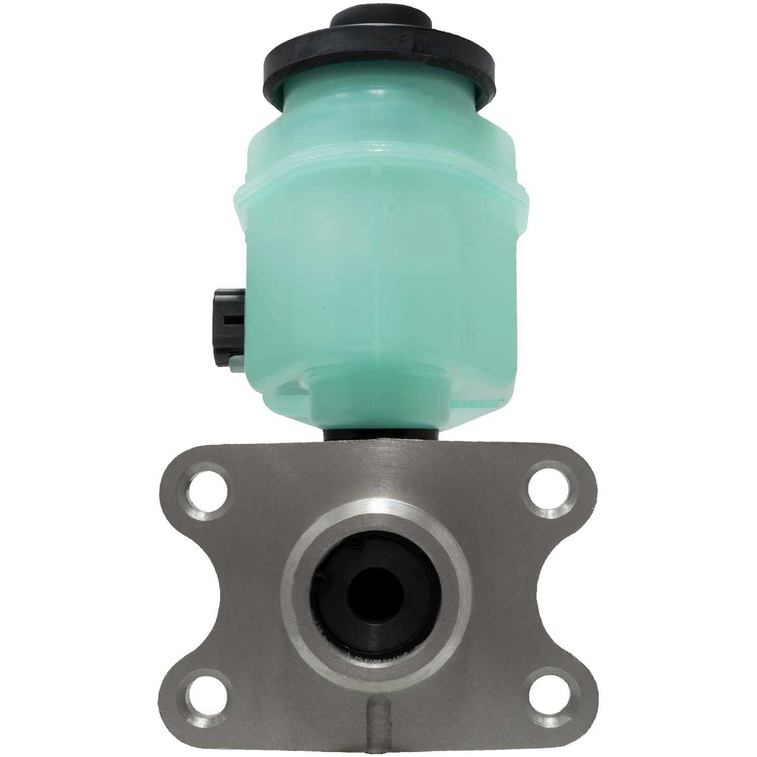 FVP Professional NM55097 New Brake Master Cylinder