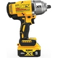 thumbnail image 4 of DEWALT 20V MAX XR 1/2" High Torque Impact Wrench with Hog Ring Anvil Kit (DCF900P1), 4 of 9