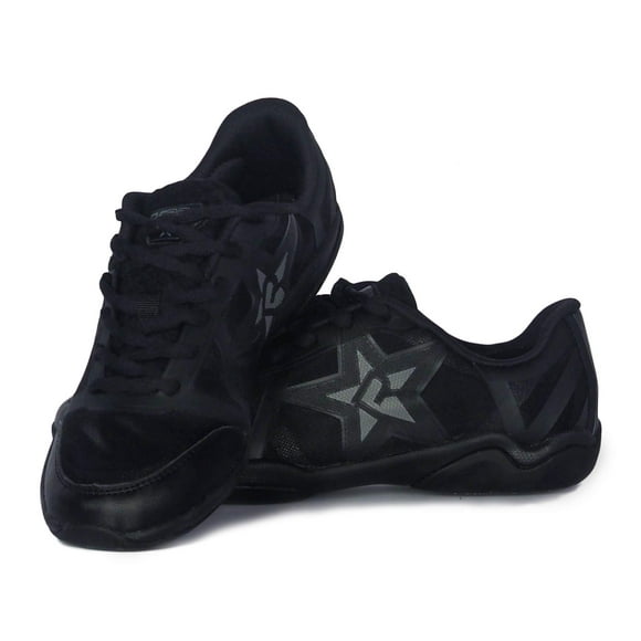 Rebel Athletic Ruthless cheer Shoe
