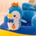 thumbnail image 4 of Silla Bouncy Pals BuyWeekMX de dibujos animados para niños, 4 of 5