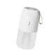 thumbnail image 2 of Humidificador de aire 300ml 3W Humidificador Inalámbrico Dual Spraying Jet Difusor USB para oficina en casa, Blanco Advancent HA002978-01B, 2 of 6