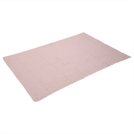 

Elegant 100x150cm Table Cover Tablecloth For Wedding Party
