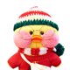 thumbnail image 2 of Juguetes de pato de dibujos animados de 30cm, el mejor regalo, juguetes de peluche de pato, modelo de pato, juguetes para niños, 2 of 8