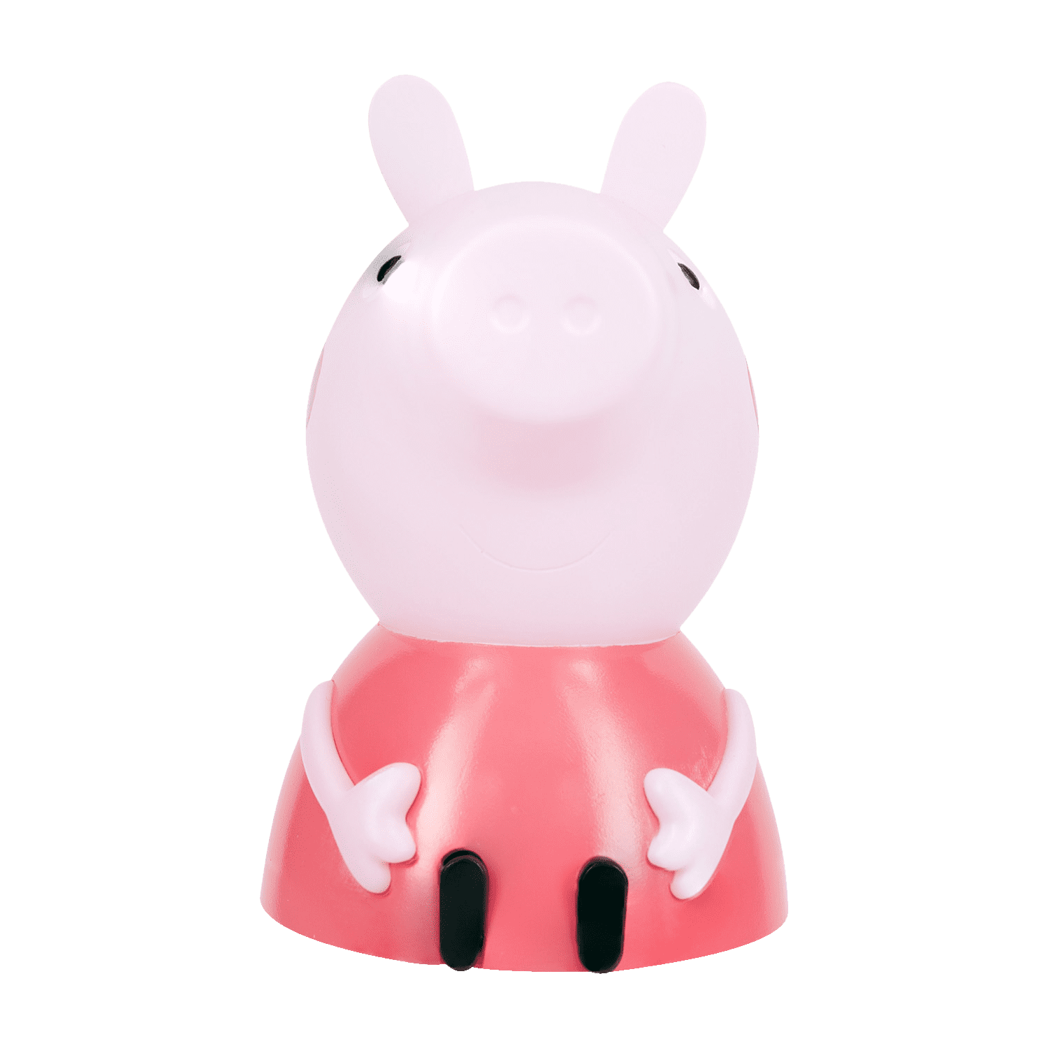 peppa pig soft night light