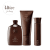 Oribe Shampoo and Conditioner for Magnificent Volume plus Volumista Mist for Volume (8.5/6.8/5.9oz)