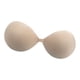 thumbnail image 4 of Sujetador adhesivo de silicona suave y flexible, push up, transpirable, sin espalda, sin tirantes, para bodas, fiestas, cosplay, uso diario, color de piel D, 4 of 12