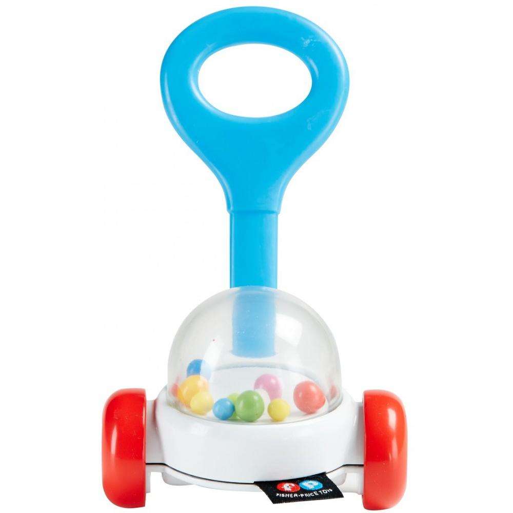 Fisher-Price Corn Popper Rattle - image 3 of 6